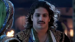 Jodha Akbar  Ep 185  Hindi TV Serial  Zee5 Premium [upl. by Cornwell694]