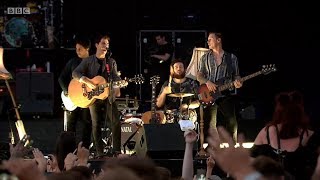 Stereophonics  Handbags And Gladrags Live At TRNSMT Festival 2018 [upl. by Oleta]