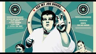 Karate Kallie  Gee my jou brood Full Movie [upl. by Edmead]