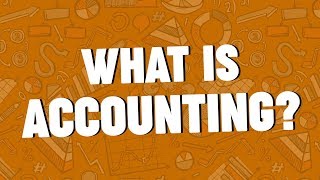 What is Accounting [upl. by Maritsa194]