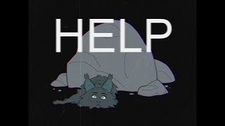 Help ⛰️ Hollyleaf PV CW Eyestrain [upl. by Ainafets]