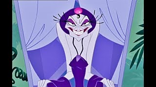 THE EMPERORS NEW GROOVE  BEST OF YZMA PART 1 [upl. by Annavahs]