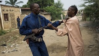 A brief history of the conflict in Burundi [upl. by Calvinna783]