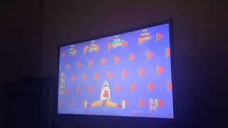 Just dance 2022Unlimited This is how we do fitness version Megastar [upl. by Ybocaj683]