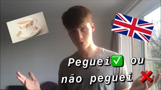 11 Hábitos Ingleses [upl. by Inahteb]