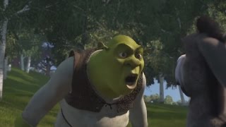 Shrek says DONKEY 1099511627776 times [upl. by Avad]