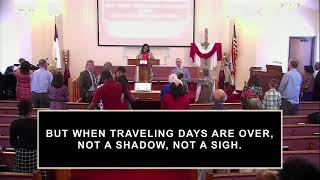 Titusville SDA Church Live Stream [upl. by Ettesoj]