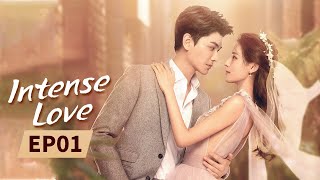 Intense Love  Full  EP1  Starring ZhangYuXiDingYuXi  韫色过浓  MangoTV US [upl. by Enelyar]