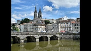 Places to see in  Niort  France [upl. by Moon]