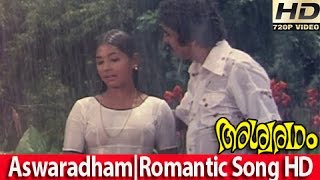 Thulaavarsha Melam  KJ Yesudas amp S Janaki Super Hit Song  Malayalam Movie Ashwaradham HD [upl. by Jenilee]