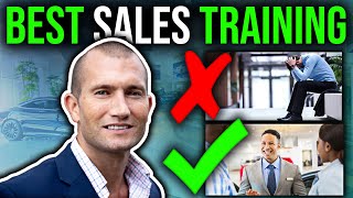 11 Sales Training Basics Beginners MUST Master [upl. by Sessler895]