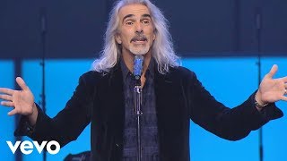 Guy Penrod  Leaning On The Everlasting Arms Live [upl. by Aneda261]