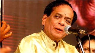 M Balamurali Krishna  Ramadasu Keerthanalu [upl. by Leak]