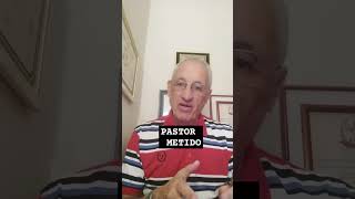 PASTOR METIDO [upl. by Upshaw]