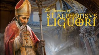 On Blasphemy by St Alphonsus Liguori [upl. by Jurdi]