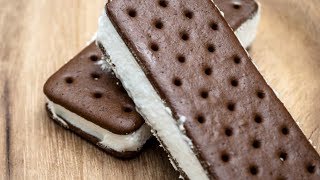 The Real Reason Walmart Ice Cream Sandwiches Dont Melt [upl. by Vevina]