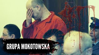 Grupa Mokotowska  POLSKA MAFIA [upl. by Lewls]