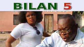 BILAN 5 Theatre Congolais avec Yandi MosiTitoBuyibuyiDianaSergeMakambo [upl. by Andriana]