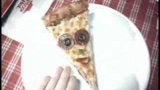 All Pizza Head Commercials [upl. by Aihsenod]