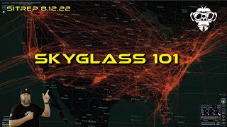 SkyGlass 101 [upl. by Norrat]