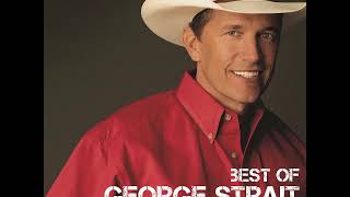 George Strait  Amarillo By Morning HQ Audio [upl. by Hunley933]