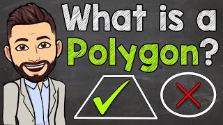 Polygons  What is a Polygon [upl. by Rollecnahc]