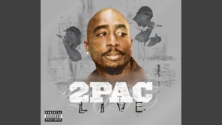 2Pac  California Love [upl. by Hsiekal]