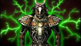 Skyrim WHAT IS IT  Orichalcum  Orcish Weapons amp Armor  Elder Scrolls Lore [upl. by Ophelia202]