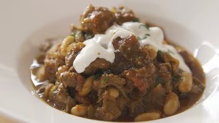 Harissa Spiced Lamb recipe  Mary Berrys Absolute Favourites Episode 6 Preview  BBC [upl. by Lledra]