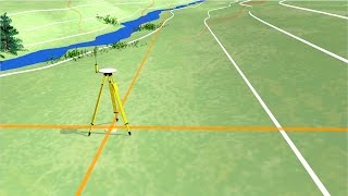 Precision and Accuracy in Geodetic Surveying [upl. by Richia122]