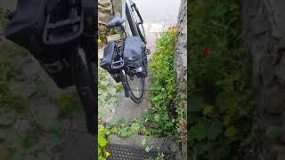 MOTUS GRAND TOUR ELECTRIC BIKE part 1 [upl. by Flori838]