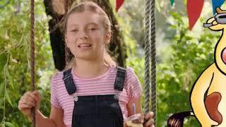 Dr Oetker  Paula Pudding  TV Spot 2019 [upl. by Tallbot]