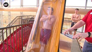 Epic Waters Indoor Waterpark set to open in Grand Prairie [upl. by Fugere]