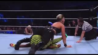 Rhea Ripley pin compilation part2 [upl. by Maise]