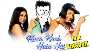 Kuch Kuch Hota Hai In A NutShell  Yogi Baba [upl. by Oleusnoc]