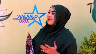 BILKHAYR AHMED  DABAYL CAAFIMAAD  DHAMMAADKA SILSILADDA DANGUUD  GUUSHA SOMALIA  PART 15  2022 [upl. by Irbua]