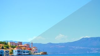 Kalkan Holiday [upl. by Rimidalg]