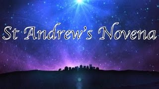 St Andrews Novena [upl. by Itsrejk]