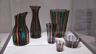 The art of Murano glass [upl. by Jeri90]