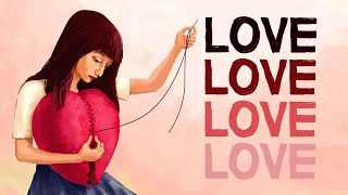 Lauren Daigle  Love Like This Lyrics [upl. by Aohk]