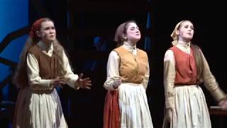 Fiddler on the Roof Full Show [upl. by Yelda]