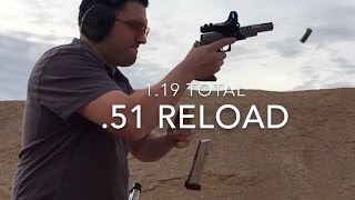 Worlds fastest reload [upl. by Renny]