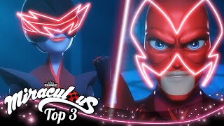 MIRACULOUS  🐞 AKUMATIZED 🔝  SEASON 2  Tales of Ladybug and Cat Noir [upl. by Gertrudis]