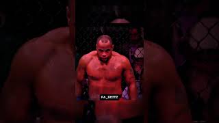 quotJon Jones vs Daniel Cormier 🔥 Legendary UFC Rivalry Edit  UFC Highlights ufc mma shorts [upl. by Jak]