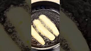 10 Minutes Breakfast Recipe  Easy Snacks Recipe  Potato Crepe  Last Part [upl. by Flessel669]