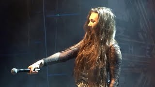 Amaranthe  Live  ГЛАВCLUB Green Concert Moscow 11032019 Full Show [upl. by Kaycee]