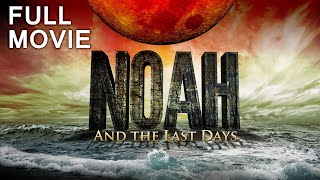 “Noah”  Full Movie HD [upl. by Sinaj]