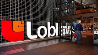 LOBLAWS BOYCOTT  Organizer says company is absolutely listening [upl. by Hoye]