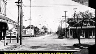 KaimukiWaialae In The Early Days [upl. by Hnahk25]