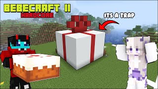 Birthday PRANK kay Sheyyyn  Bebecraft S2 [upl. by Ardnikat497]